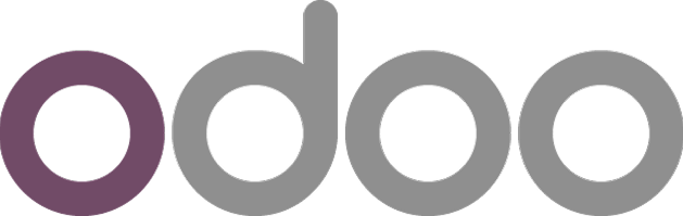 Лого Odoo